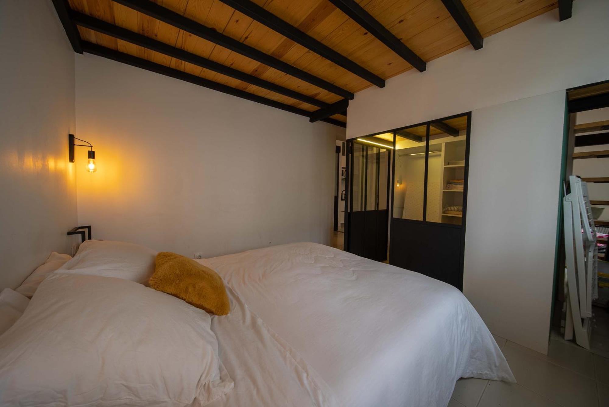 Apartment Confort Hotelier Dans Prestigieuse Algiers