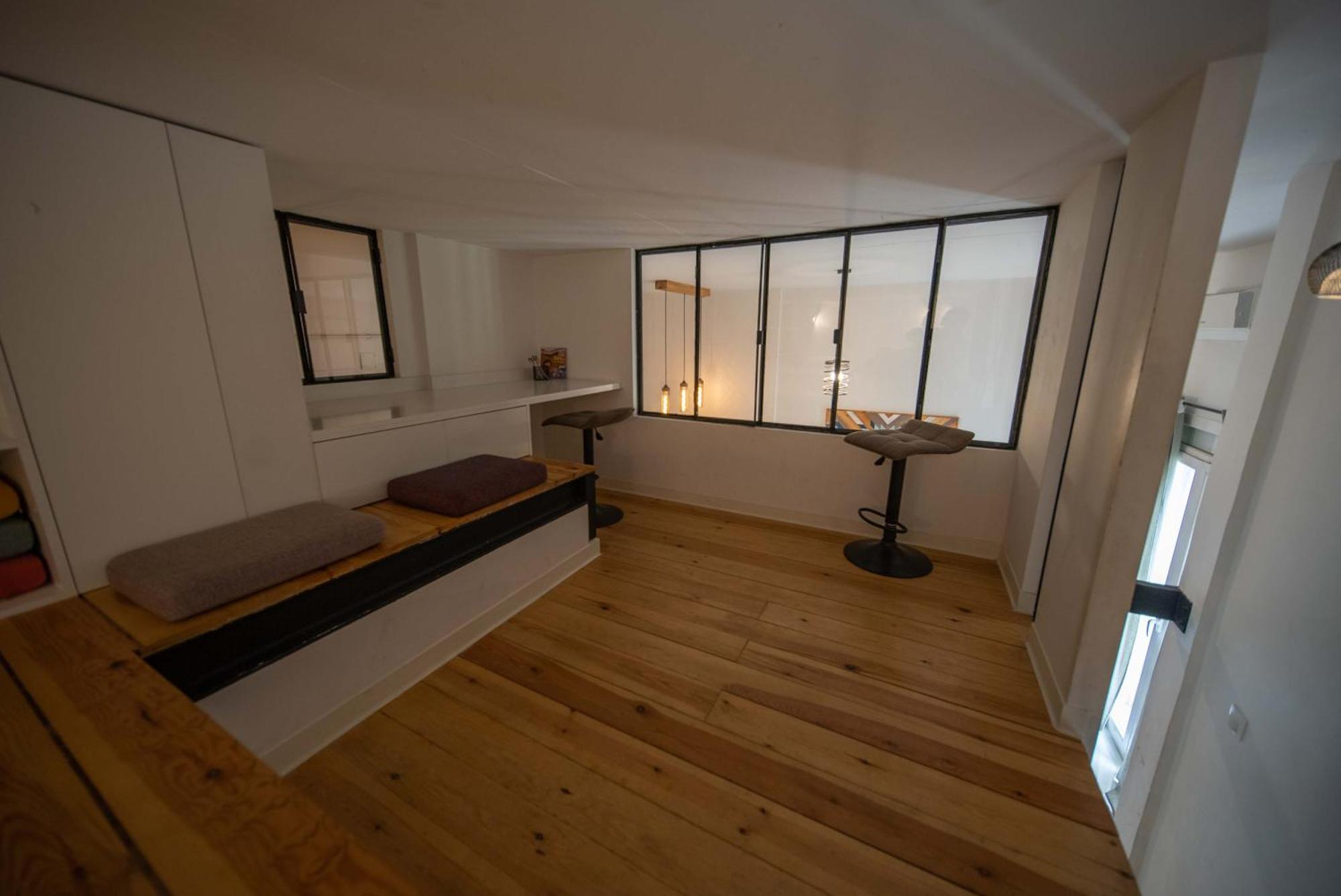 Apartment Confort Hotelier Dans Prestigieuse Algiers