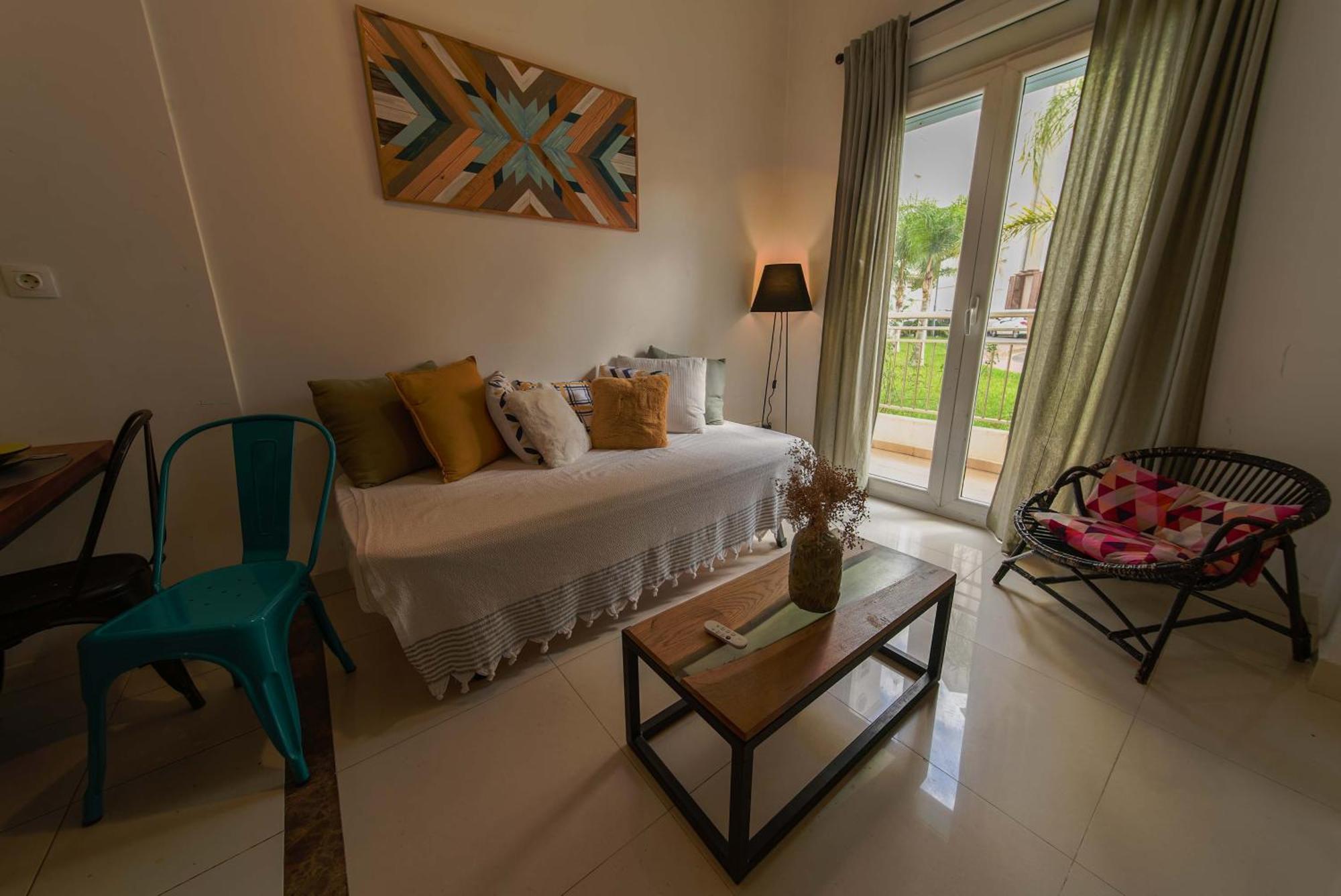 Confort Hotelier Dans Prestigieuse Algiers